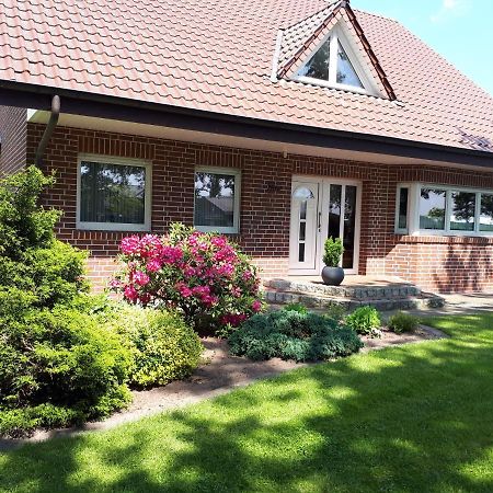 Haus Konni Villa Haren Exterior photo