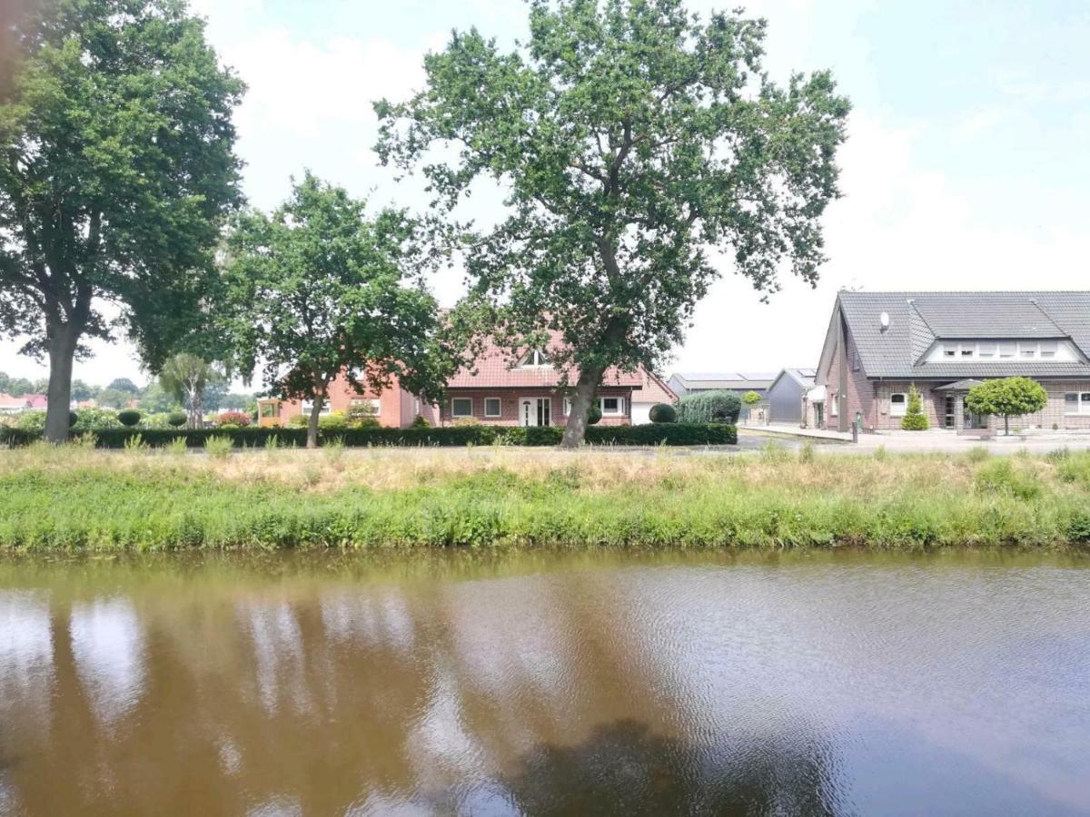Haus Konni Villa Haren Exterior photo